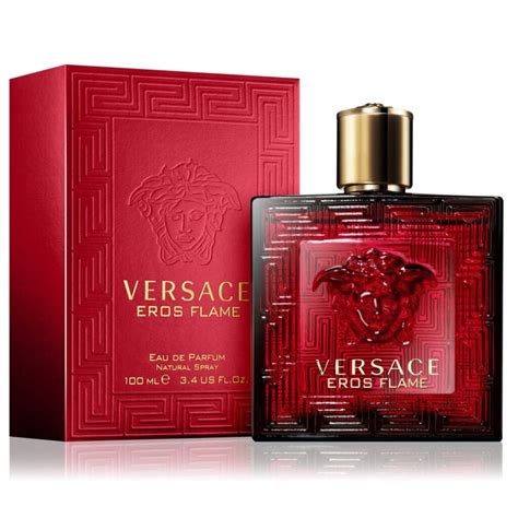 versace eros flame paris|versace eros flame review.